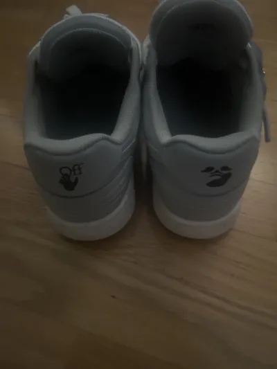 PK God Batch OFF-WHITE Out Of Office Pale OMIA189 C99LEA00 40901 review King  02