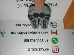 PK God Batch Louis Vuitton Trainer 'Black Monogram Denim review D*** 05
