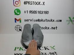 PK God Batch Louis Vuitton Trainer Black 1A7WET review G*** 05