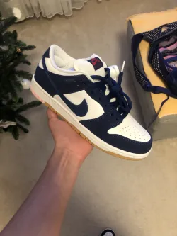 PK God Batch Nike Dunk Low LA Dodgers DO9395-400  review vikturek 02