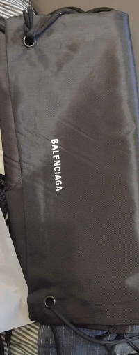 PK God Batch Balenciaga Runner Black review 0