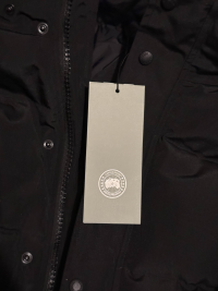 Canada Goose Wyndham Parka review 3