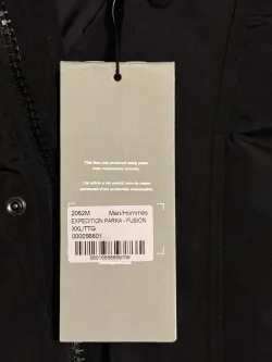 Canada Goose Wyndham Parka review T*** 05