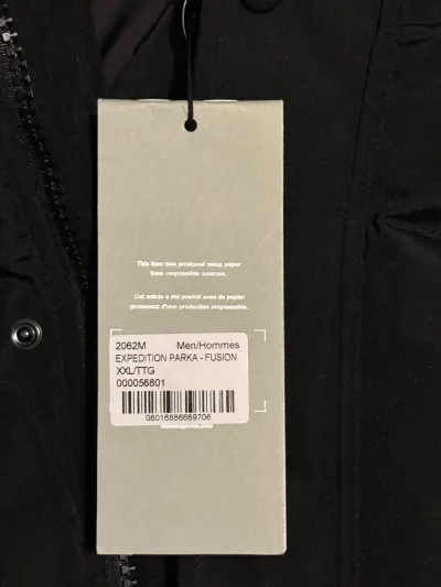 Canada Goose Wyndham Parka review T*** 04