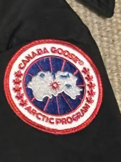Canada Goose Wyndham Parka review T*** 06