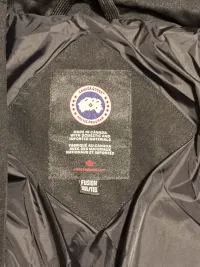 Canada Goose Wyndham Parka review 6