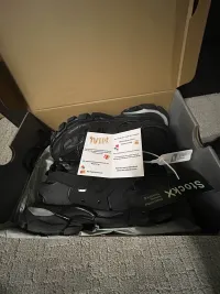 Balenciaga Track Black 555032 W1GB7 1000 (LED) review 0