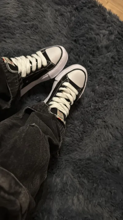 PK God Batch MIHARA YASUHIRO White Black NO.722 review Sandra Reiner