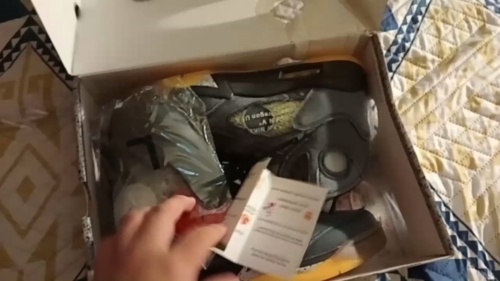 PK God Batch Air Jordan 5 Retro Off-White Black CT8480-001 review C*** 00
