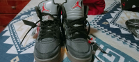 PK God Batch Air Jordan 5 Retro Off-White Black CT8480-001 review 2