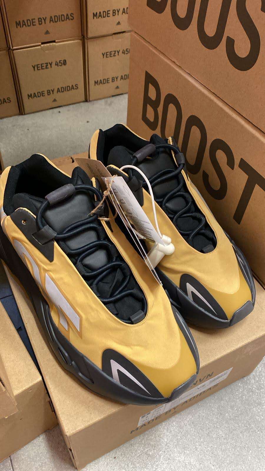 PK God Batch Air Jordan 4 Retro Undefeated JBM351 M1 review Elliot Bradford 02