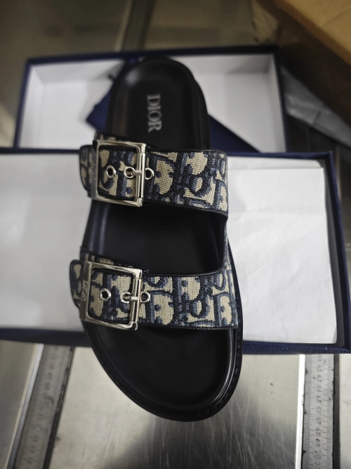 PK God Batch Dior Aqua Brown review 