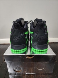 PK God Batch Nike X Off-White Air Rubber Dunk 