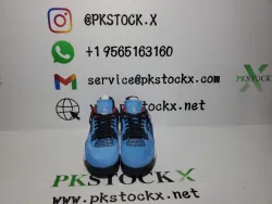 PK God Batch Air Jordan 4 Retro Travis Scott Cactus Jack 308497-406 review Alp 01