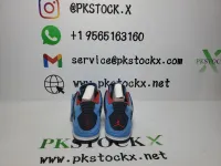 PK God Batch Air Jordan 4 Retro Travis Scott Cactus Jack 308497-406 review 3