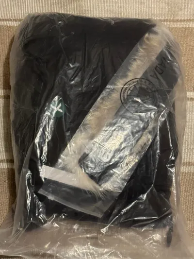 Canada Goose Wyndham Parka review Tyrone 02