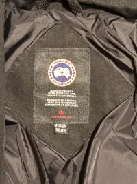 Canada Goose Wyndham Parka review 4