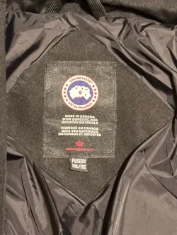 Canada Goose Wyndham Parka review Tyrone 05