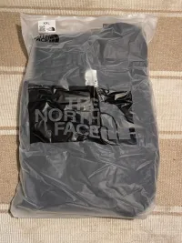 The North Face Shell Puffer GiletTNF Black review 3