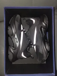 PK God Batch Dior B22 Black Silver 3SN231ZNG_H969 review 0