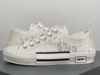 PK God Batch Dior 3SH118YYO LOW T00853H960 White review 0