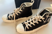 PK God Batch 3SN272ZIR 16536 Dior B23 HT Oblique Transparency Black Co branding review 1