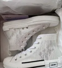 PK God Batch Dior B23 HIGH T00853H960 White 3SH118YYO review 0