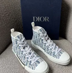 PK God Batch Dior B23 HT Oblique Transparency Electric Embroidered Benim review Michael Federman 02