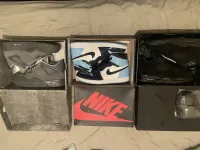 PK God Batch Air Jordan 4 Black Cat CU1110-010 review 1