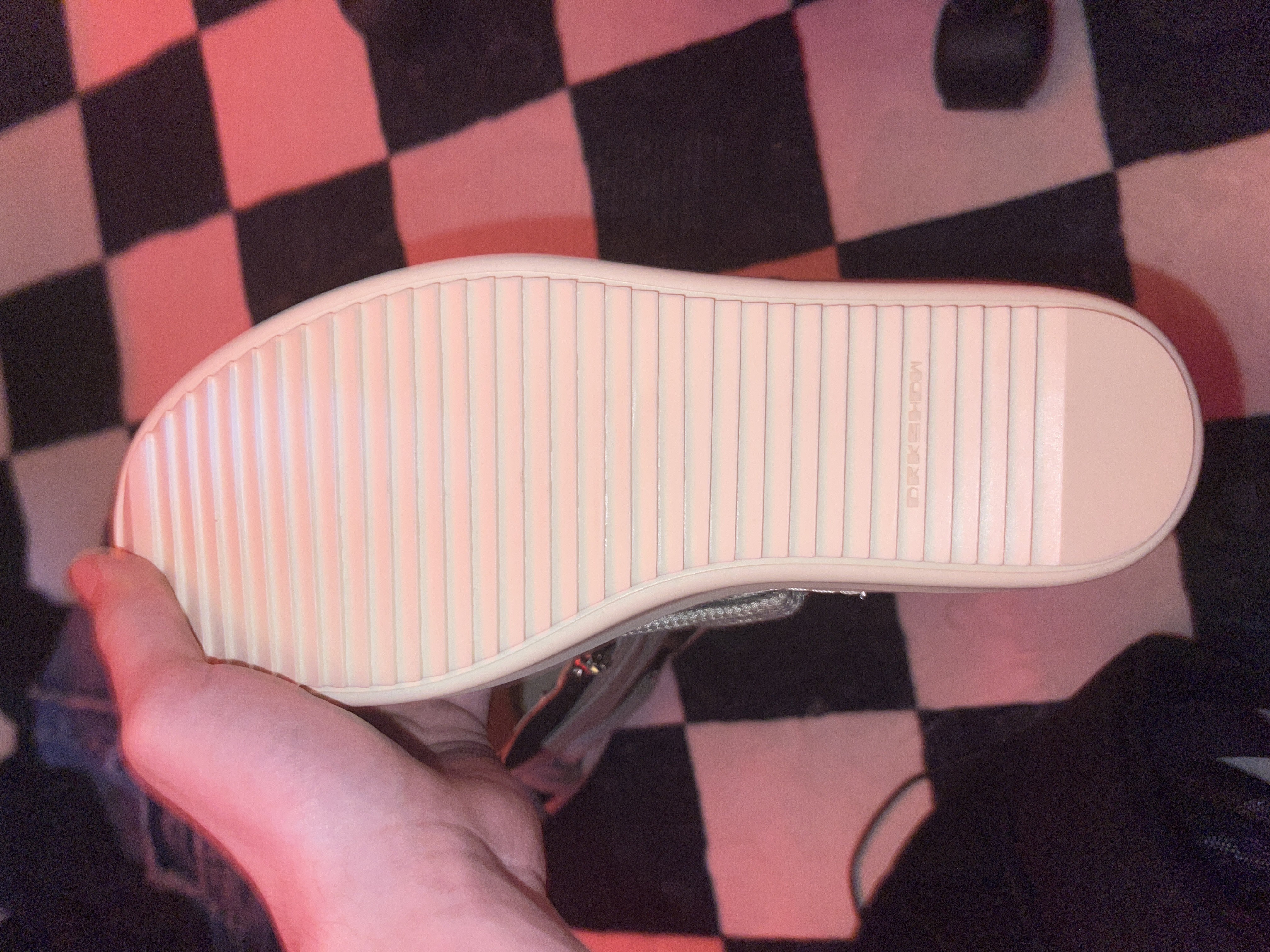 PK God Batch Rick Owens DRKSHDW Luxor Hexa High 'Black review Cooper 05