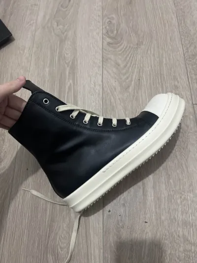 PK God Batch Rick Owens Phlegethon review S*** 00
