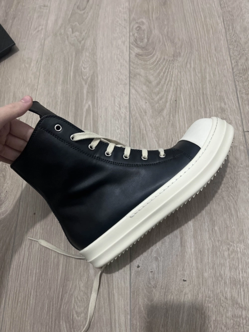 PK God Batch Rick Owens Phlegethon review 