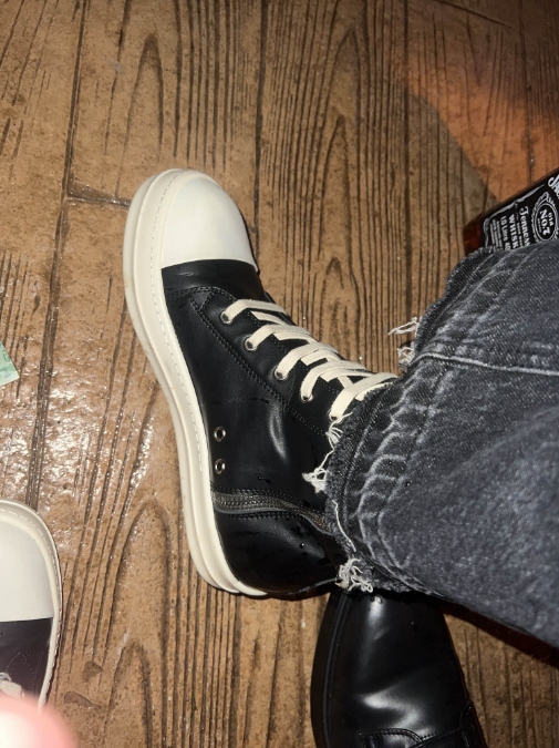 PK God Batch Rick Owens Phlegethon review S*** 01