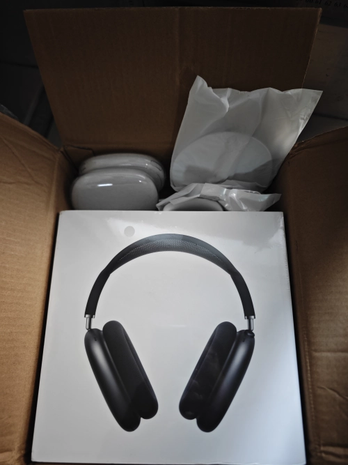 AirPods Max Grey review 