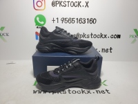 PK God Batch Dior Black Laser 'B22' Sneakers Cream review 5