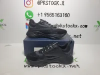 PK God Batch Dior Black Laser 'B22' Sneakers Cream review 5