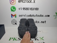 PK God Batch Dior Black Laser 'B22' Sneakers Cream review 4