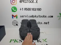 PK God Batch Dior Black Laser 'B22' Sneakers Cream review 4