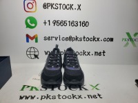 PK God Batch Dior Black Laser 'B22' Sneakers Cream review 3
