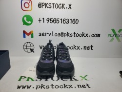 PK God Batch Dior Black Laser 'B22' Sneakers Cream review Jaeden Richardson 04