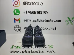 PK God Batch Dior Black Laser 'B22' Sneakers Cream review Jaeden Richardson 04