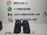 PK God Batch Dior Black Laser 'B22' Sneakers Cream review 1