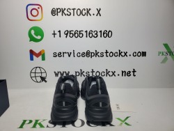 PK God Batch Dior Black Laser 'B22' Sneakers Cream review Jaeden Richardson 02