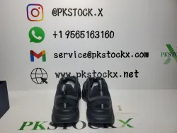 PK God Batch Dior Black Laser 'B22' Sneakers Cream review Jaeden Richardson 02