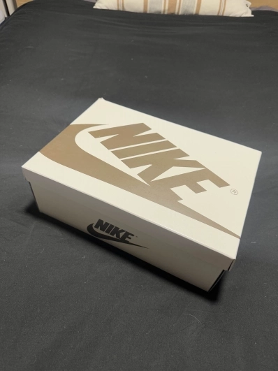 PK God Batch Air Jordan 1 Retro Low OG SP Travis Scott Medium Olive DM7866-200 review 