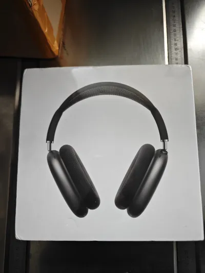 AirPods Max Grey review DICKBIG 00