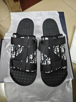 PK God Batch Dior Alpha Sandals 3SA081YXV_H961 review Danny Lozano