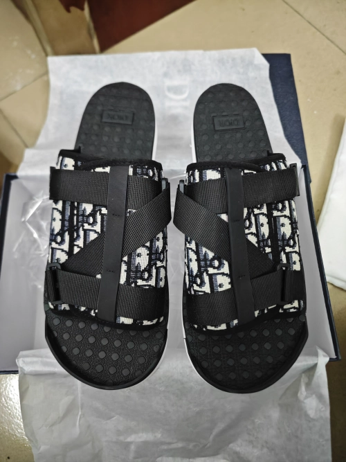 PK God Batch Dior Alpha Sandals 3SA081YXV_H961 review 