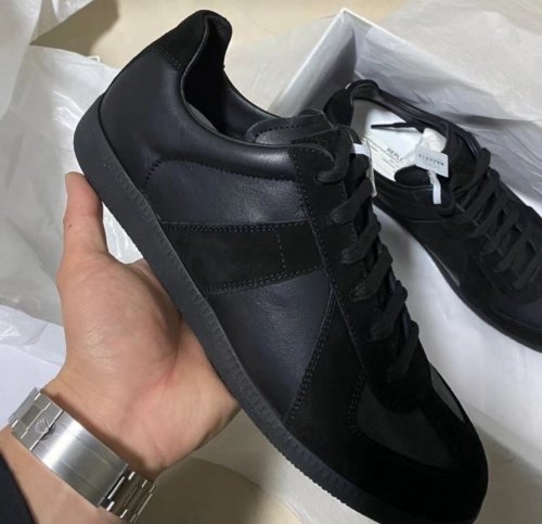 Maison Margiela All Black review 