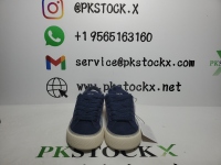 PK God Batch 3SN272 ZIR1 6536 Denim Tears' B33 Sneakers Release White Blue review 1
